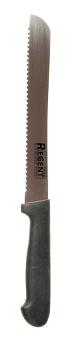 Нож хлебный REGENT inox PRESTO 93-PP-2