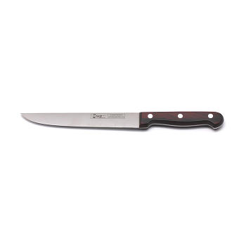 Нож для резки мяса Ivo Pakkawood 12026 18 см