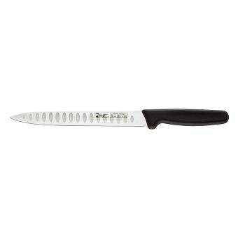 Нож для резки с канавками 20 см