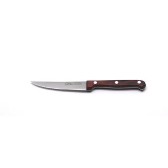Нож для стейка Ivo Pakkawood 12006 11,5 см