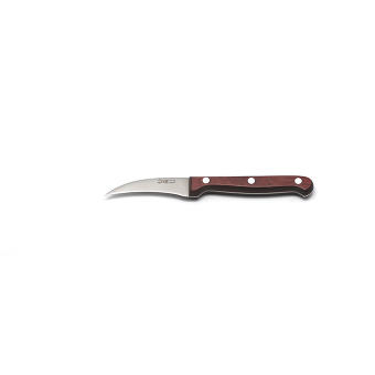 Нож для чистки Ivo Pakkawood 12027 6 см
