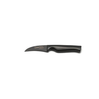 Нож для чистки Ivo Virtu Black 109021.07 7 см