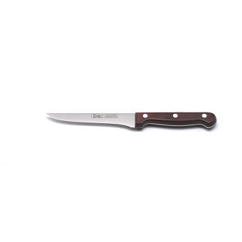 Нож обвалочный Ivo Pakkawood 12004 14 см