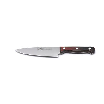 Нож поварской Ivo Pakkawood 12011 15 см