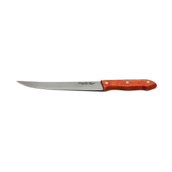 Нож для нарезки Atlantis Ника 24602-EK 20 см