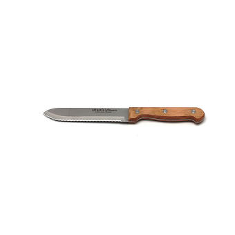 Нож для томатов Atlantis Персей 24815-SK 14 см