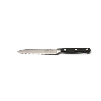Нож для томатов Atlantis Геракл 24115-SK 14 см