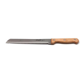 Нож для хлеба Atlantis Персей 24802-SK 20 см