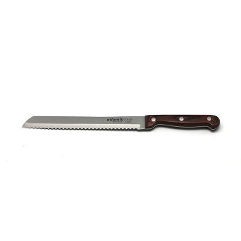 Нож для хлеба Atlantis Калипсо 24403-SK 20 см