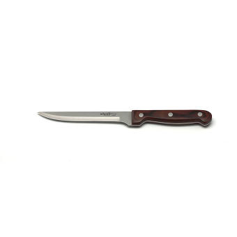 Нож обвалочный Atlantis Калипсо 24407-SK 15 см