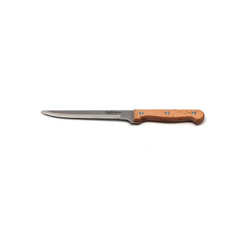Нож обвалочный с зубцами Atlantis Персей 24817-SK 13 см