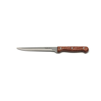 Нож обвалочный с зубцами Atlantis Одиссей 24717-SK 13 см