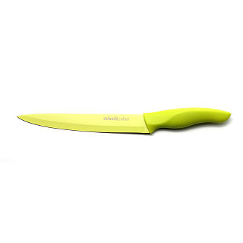 Нож для нарезки Atlantis Green 8S-G 20 см