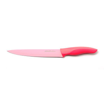 Нож для нарезки Atlantis Color 8S-P 20 см