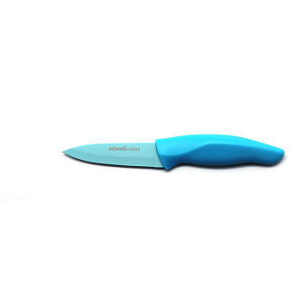 Нож для овощей Atlantis Blue 3P-B 9 см