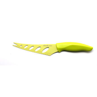 Нож для сыра Atlantis Green 5Z-G 13 см