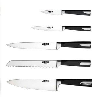 Набор ножей 5 предметов Pisa
