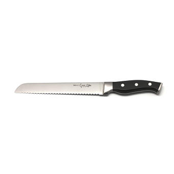 Нож хлебный Едим Дома ED-103 20 см