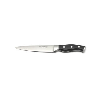 Нож для нарезки Едим Дома ED-112 16,5 см