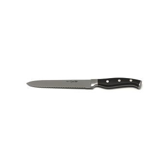 Нож для мягких овощей Едим Дома ED-115 14 см