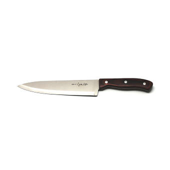 Нож поварской Едим Дома ED-402 20 см