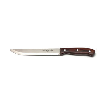 Нож для нарезки Едим Дома ED-404 20 см