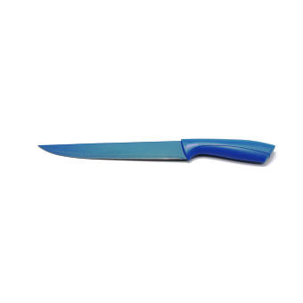 Нож для нарезки Atlantis Colors LB-20 20см