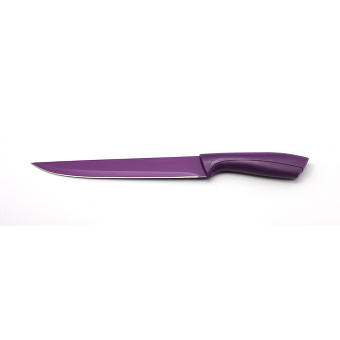 Нож для нарезки Atlantis Colors LU-20 20см
