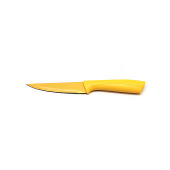 Нож для овощей Atlantis Colors LY-10 10см