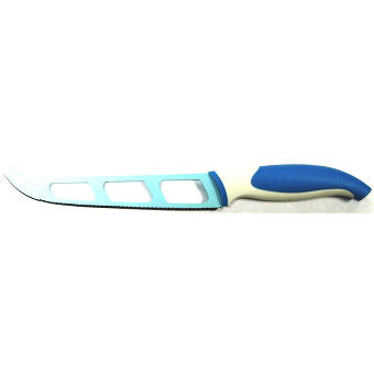 Нож для сыра Atlantis Blue L-5Z-B 13см