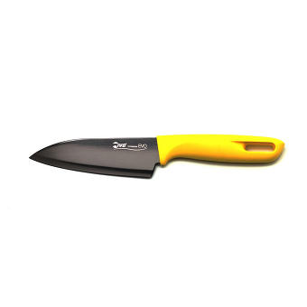 Нож сантоку Ivo Titanium EVO 221063.13.69 12,5 см