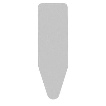 Чехол Brabantia PerfectFit 110х30 см (A) 2 мм поролона 216800 Металлизированный