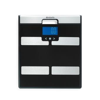 Весы напольные с мониторингом веса Brabantia 481949