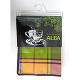 Скатерть Protec Textil ALBA Кантри зеленая 140х160 см. - Фото 2