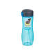 Бутылка для воды с трубочкой Sistema "Hydrate" Тритан 800 мл 630 - Фото 2