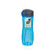 Бутылка для воды с трубочкой Sistema "Hydrate" Тритан 800 мл 630 - Фото 4
